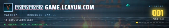Arcade badge preview