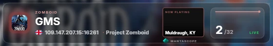 Glass badge preview