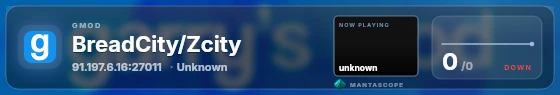 Glass badge preview