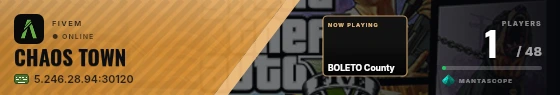Sweep badge preview