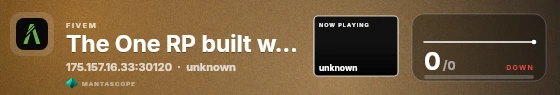 Mesh badge preview