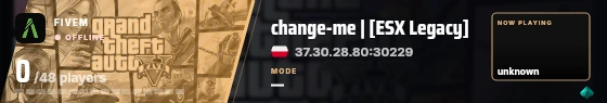 Blade badge preview