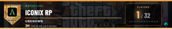 Scoreboard badge preview