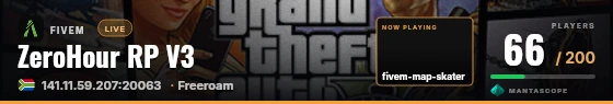 Hero badge preview