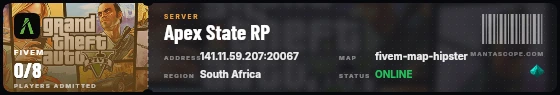 Ticket badge preview