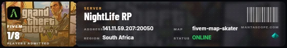 Ticket badge preview