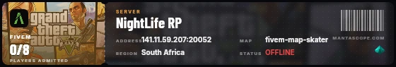 Ticket badge preview