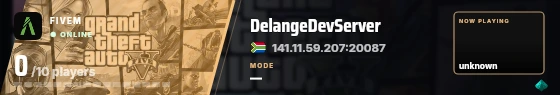 Blade badge preview