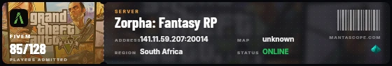 Ticket badge preview