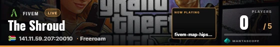 Hero badge preview