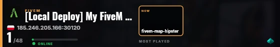 Filmstrip badge preview