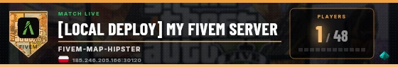 Scoreboard badge preview