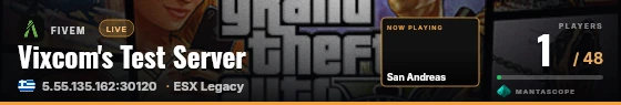 Hero badge preview