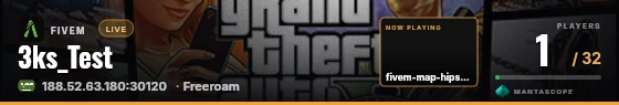 Hero badge preview