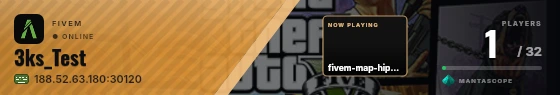 Sweep badge preview