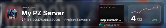 Glass badge preview