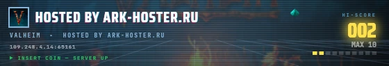 Arcade badge preview
