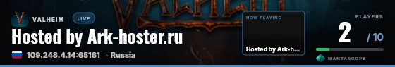 Hero badge preview