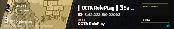 Blade badge preview