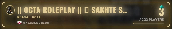 Marquee badge preview