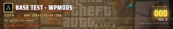 Arcade badge preview