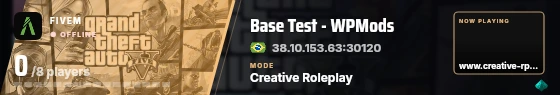 Blade badge preview