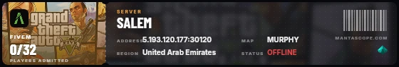 Ticket badge preview