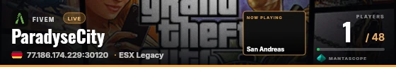 Hero badge preview
