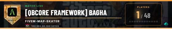 Scoreboard badge preview