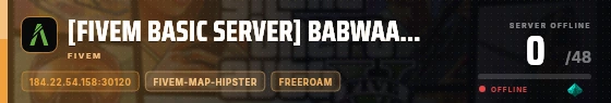 Edge badge preview