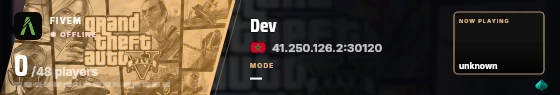 Blade badge preview