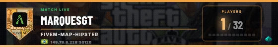 Scoreboard badge preview