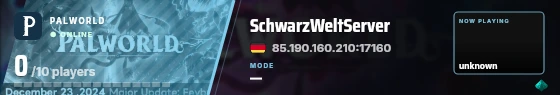 Blade badge preview