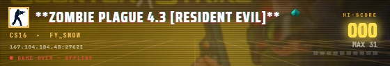 Arcade badge preview