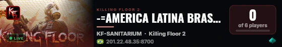 -=AMERICA LATINA BRASIL=- 01 live status badge