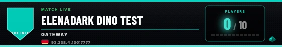 Scoreboard badge preview