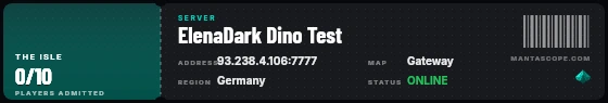 Ticket badge preview
