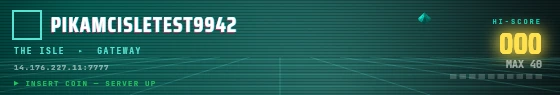 Arcade badge preview