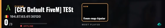 Filmstrip badge preview