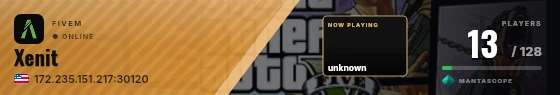 Sweep badge preview