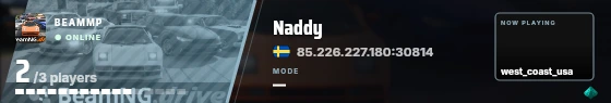 Blade badge preview