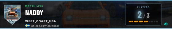 Scoreboard badge preview