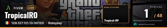 Hero badge preview