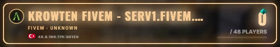 Marquee badge preview