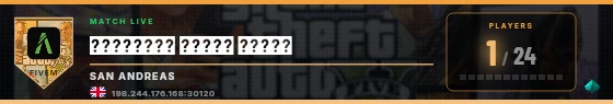 Scoreboard badge preview