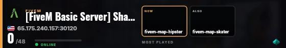 Filmstrip badge preview