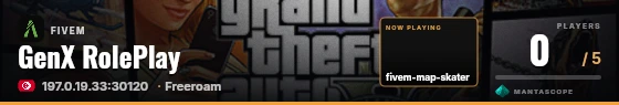 Hero badge preview