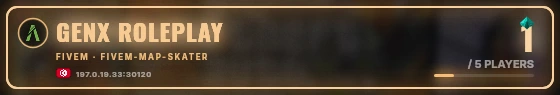 Marquee badge preview