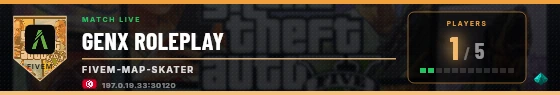 Scoreboard badge preview