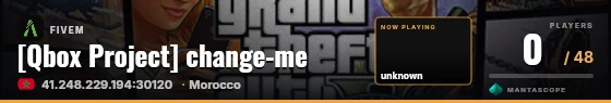 Hero badge preview